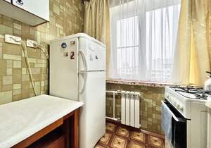 1-к квартира, на длительный срок, 22м2, 9/9 этаж