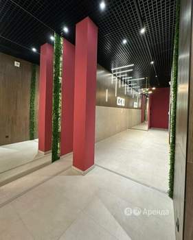 Студия квартира, на длительный срок, 20м2, 20/25 этаж