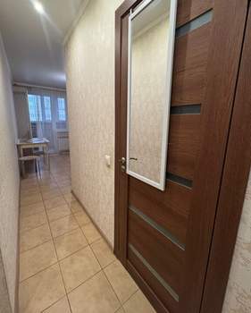 1-к квартира, на длительный срок, 41м2, 2/19 этаж