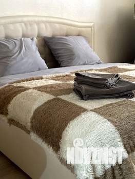 2-к квартира, посуточно, 70м2, 1/1 этаж