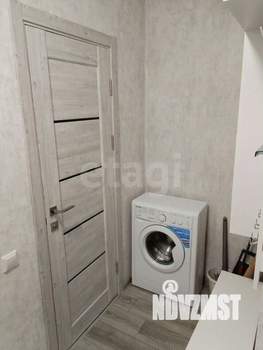 1-к квартира, на длительный срок, 27м2, 12/20 этаж