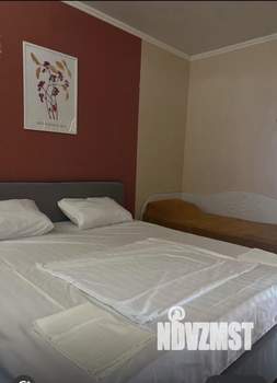 2-к квартира, на длительный срок, 56м2, 5/17 этаж