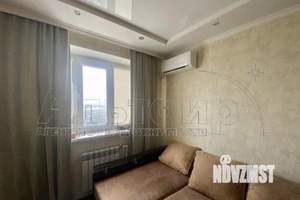 2-к квартира, на длительный срок, 42м2, 14/25 этаж