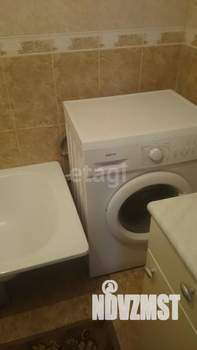 1-к квартира, на длительный срок, 41м2, 1/5 этаж