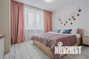 2-к квартира, посуточно, 60м2, 5/10 этаж