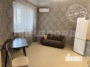 1-к квартира, на длительный срок, 42м2, 5/24 этаж