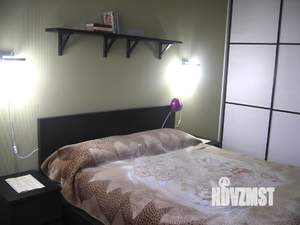 2-к квартира, на длительный срок, 50м2, 16/17 этаж