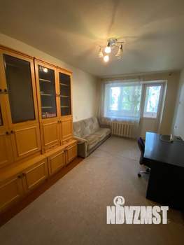 2-к квартира, на длительный срок, 56м2, 4/10 этаж