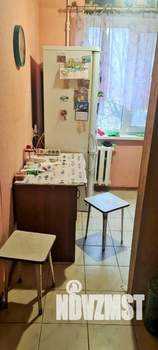 1-к квартира, на длительный срок, 24м2, 6/9 этаж