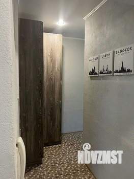 2-к квартира, на длительный срок, 33м2, 5/5 этаж