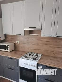 1-к квартира, на длительный срок, 35м2, 9/22 этаж