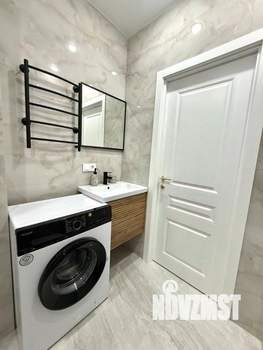 2-к квартира, на длительный срок, 50м2, 13/21 этаж