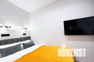 1-к квартира, посуточно, 30м2, 4/19 этаж