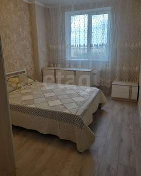 2-к квартира, на длительный срок, 51м2, 9/20 этаж