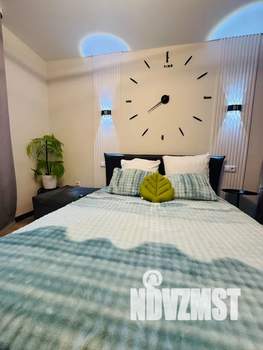 1-к квартира, посуточно, 36м2, 5/18 этаж