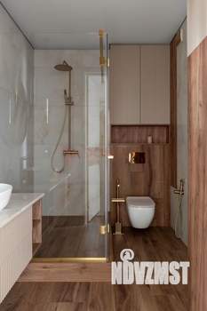 2-к квартира, на длительный срок, 60м2, 23/24 этаж