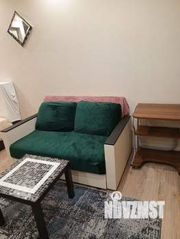 1-к квартира, на длительный срок, 40м2, 4/15 этаж