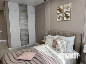 1-к квартира, посуточно, 33м2, 12/24 этаж