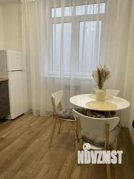 1-к квартира, на длительный срок, 38м2, 6/19 этаж
