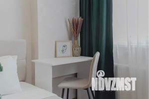 1-к квартира, посуточно, 28м2, 11/25 этаж