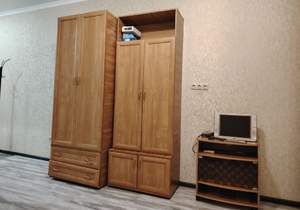 1-к квартира, на длительный срок, 26м2, 7/24 этаж
