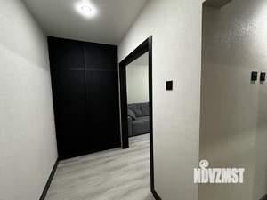 1-к квартира, на длительный срок, 47м2, 1/15 этаж