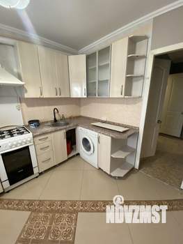 2-к квартира, на длительный срок, 56м2, 1/12 этаж