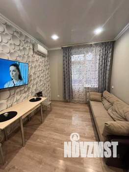 1-к квартира, посуточно, 60м2, 1/1 этаж