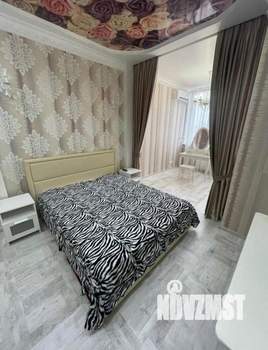 2-к квартира, на длительный срок, 80м2, 14/18 этаж