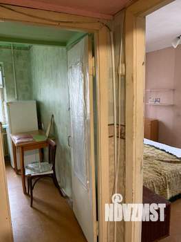 1-к квартира, на длительный срок, 31м2, 4/5 этаж