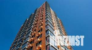 Студия квартира, на длительный срок, 30м2, 3/19 этаж