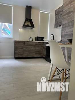 1-к квартира, посуточно, 43м2, 3/24 этаж