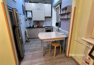 2-к квартира, на длительный срок, 39м2, 2/2 этаж