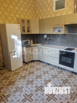 2-к квартира, на длительный срок, 44м2, 1/1 этаж