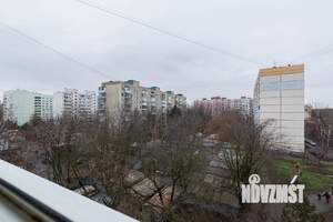 1-к квартира, на длительный срок, 40м2, 4/10 этаж