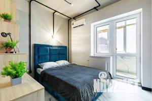 1-к квартира, посуточно, 43м2, 25/25 этаж