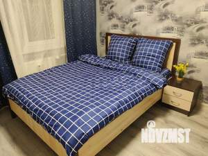 2-к квартира, посуточно, 20м2, 1/1 этаж