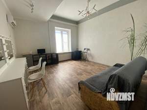 1-к квартира, на длительный срок, 36м2, 1/6 этаж