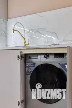 1-к квартира, посуточно, 40м2, 19/24 этаж