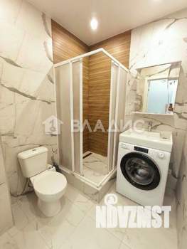 1-к квартира, на длительный срок, 42м2, 2/20 этаж