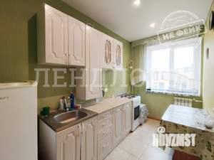 1-к квартира, на длительный срок, 30м2, 3/3 этаж