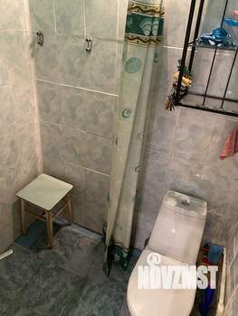 1-к квартира, на длительный срок, 30м2, 1/3 этаж