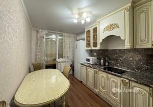 2-к квартира, на длительный срок, 42м2, 9/15 этаж