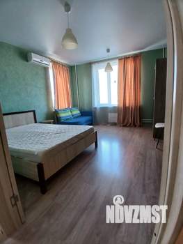1-к квартира, на длительный срок, 42м2, 11/19 этаж