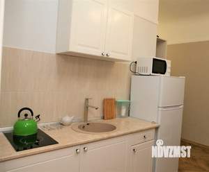 1-к квартира, посуточно, 30м2, 1/5 этаж