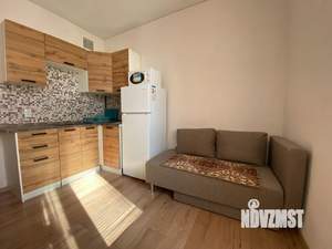1-к квартира, на длительный срок, 34м2, 7/25 этаж