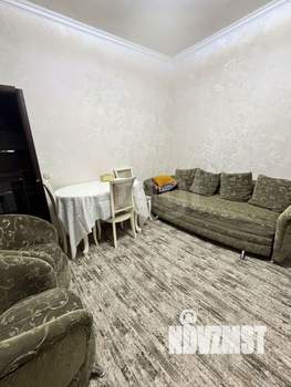 2-к квартира, на длительный срок, 30м2, 1/9 этаж