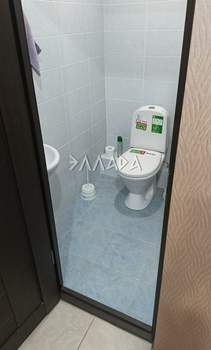 2-к квартира, на длительный срок, 47м2, 3/24 этаж