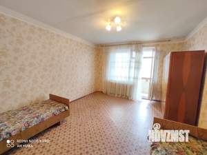 1-к квартира, на длительный срок, 40м2, 7/18 этаж