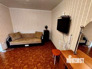 1-к квартира, на длительный срок, 32м2, 4/5 этаж